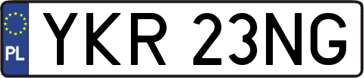 YKR23NG