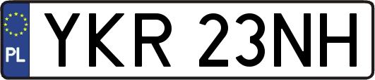 YKR23NH