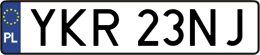YKR23NJ