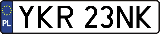 YKR23NK