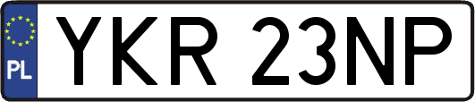 YKR23NP