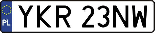 YKR23NW