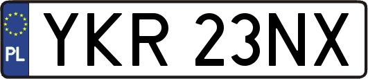 YKR23NX