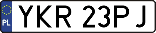 YKR23PJ