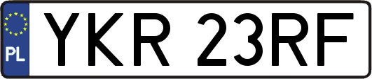 YKR23RF