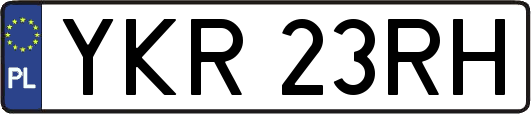 YKR23RH