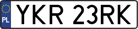 YKR23RK
