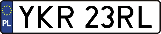 YKR23RL