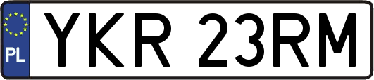 YKR23RM