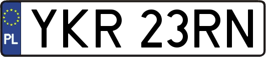 YKR23RN