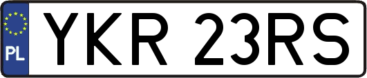 YKR23RS