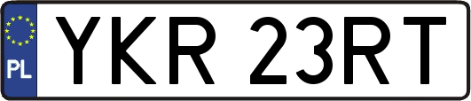 YKR23RT