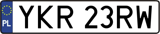 YKR23RW