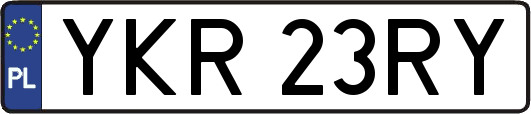 YKR23RY
