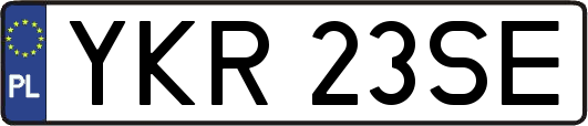 YKR23SE