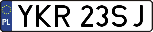 YKR23SJ