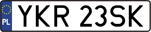 YKR23SK