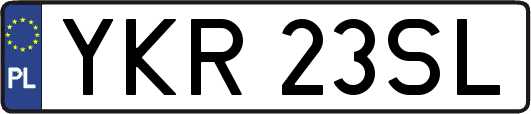 YKR23SL