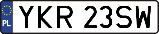 YKR23SW