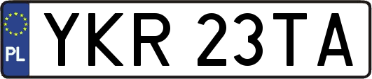 YKR23TA