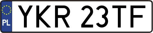 YKR23TF