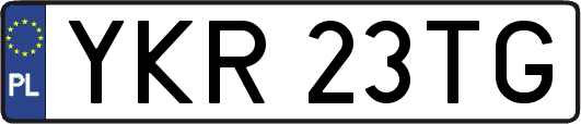 YKR23TG