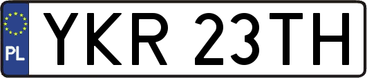 YKR23TH
