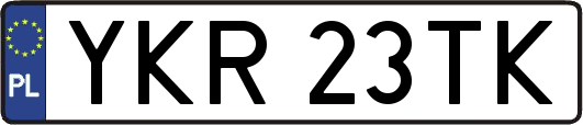 YKR23TK
