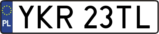 YKR23TL