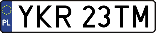 YKR23TM