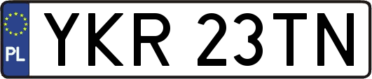 YKR23TN