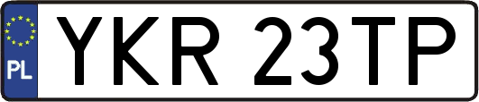 YKR23TP