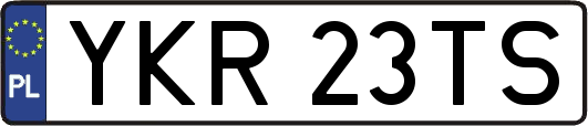 YKR23TS