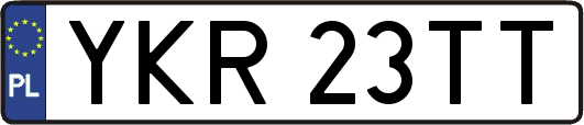 YKR23TT