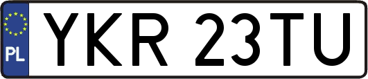 YKR23TU