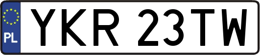 YKR23TW