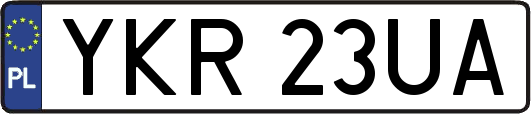 YKR23UA