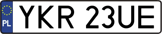 YKR23UE