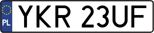 YKR23UF