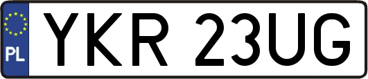 YKR23UG