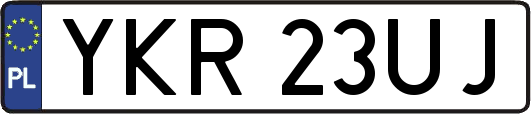 YKR23UJ