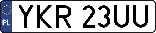YKR23UU