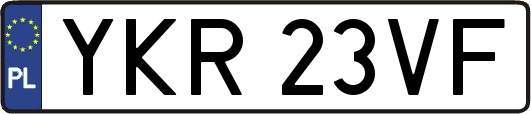 YKR23VF