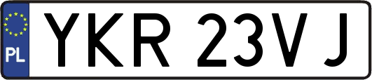 YKR23VJ