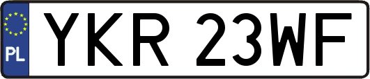 YKR23WF