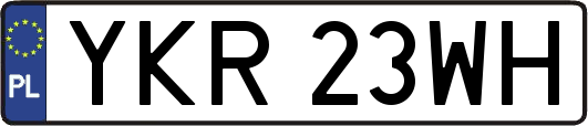 YKR23WH
