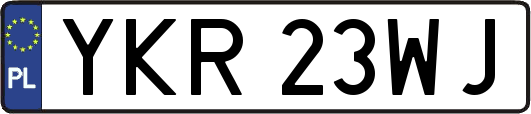 YKR23WJ