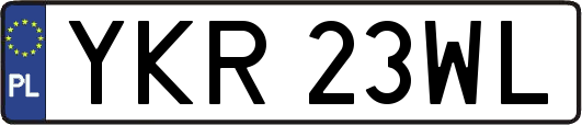 YKR23WL
