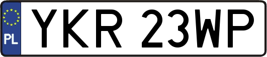 YKR23WP