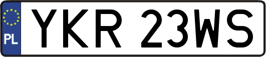 YKR23WS